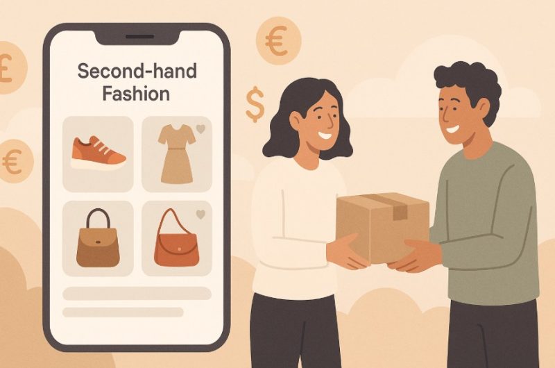 how does vinted make money