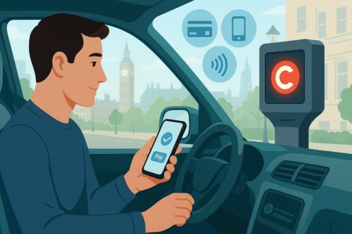 How Much Is the Daily Congestion Charge, and How Can I Pay It