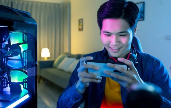 How Picky Are UK Players When It Comes to Online Casinos