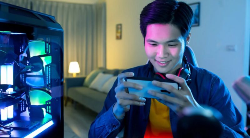 How Picky Are UK Players When It Comes to Online Casinos