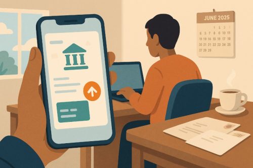 Why Is the £650 Payment News for June 2025 False