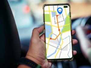 How to Put Your London Business on the Digital Map