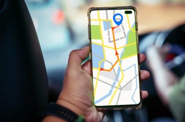 How to Put Your London Business on the Digital Map