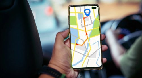 How to Put Your London Business on the Digital Map