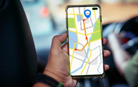 How to Put Your London Business on the Digital Map