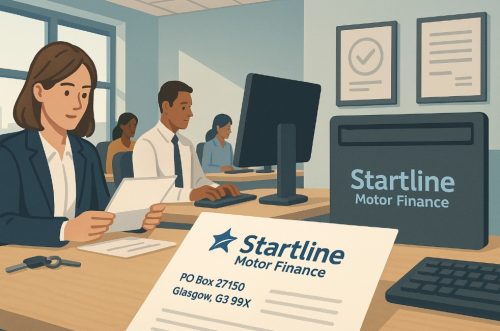 Is PO Box 27150 Linked to Legitimate Financial Services