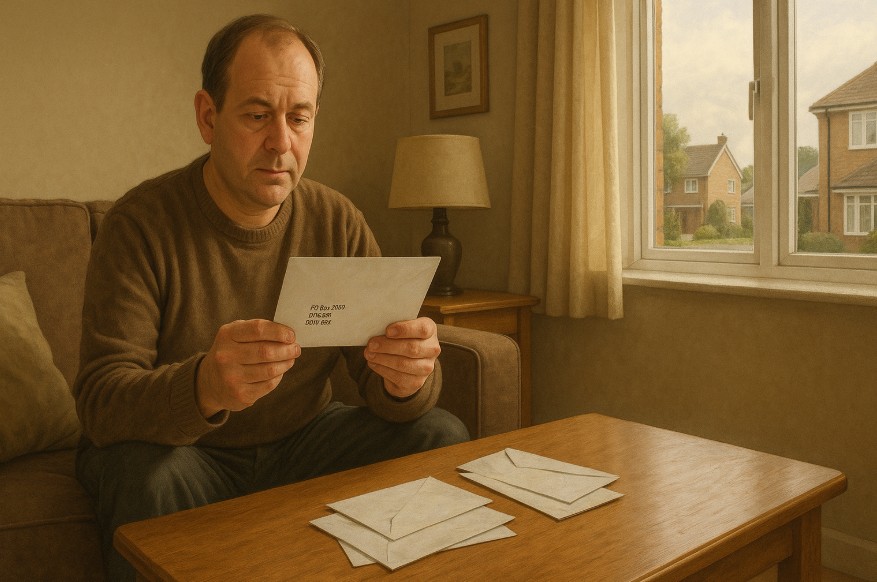 po box 4959 worthing