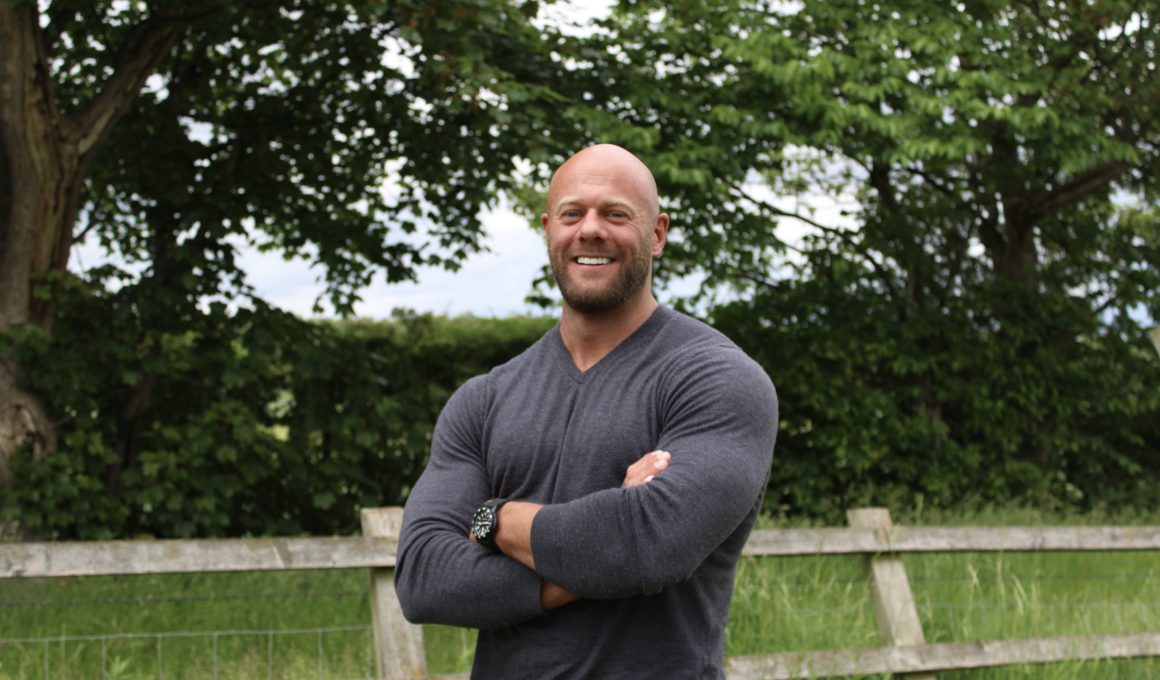 the ultimate healthy workplace