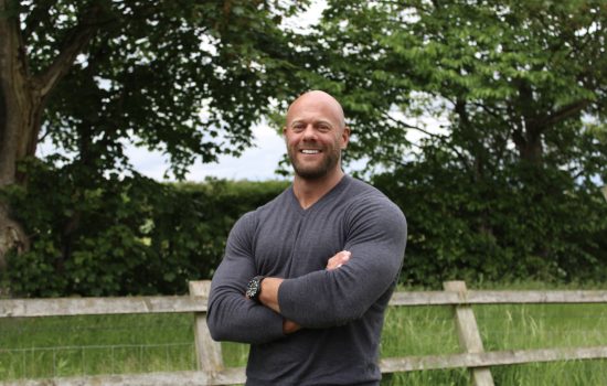 the ultimate healthy workplace