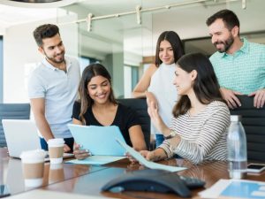 spotting addiction in workplace