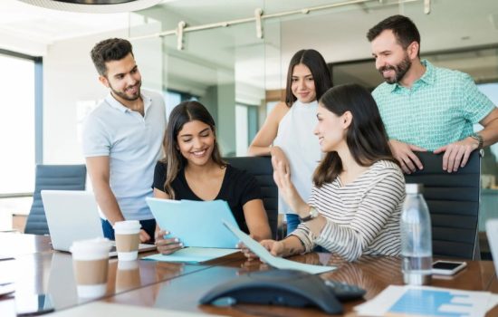 spotting addiction in workplace