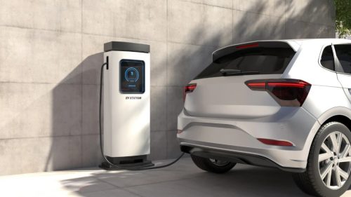 The Business Case for EV Charging