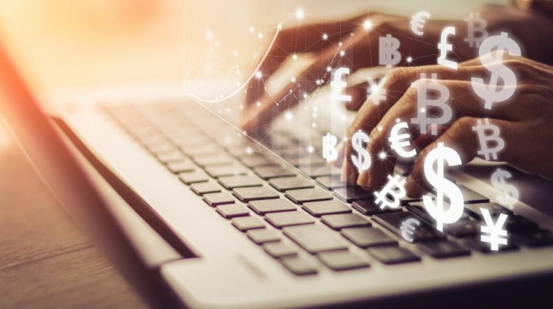 play-to-earn in digital economy