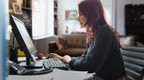 The Self-Employment Pension Gap