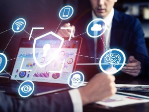 best ways to secure business