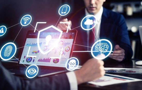 best ways to secure business