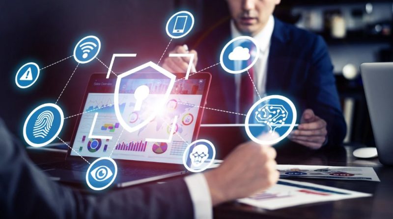 best ways to secure business