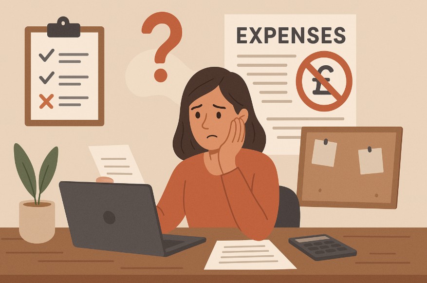 Use Of Home As Office Allowance 2024 25 What You Can Claim Use of home as office allowance 2024 25 what you can claim