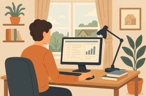 What Does HMRC Allow for Home Office Claims in 2024/25 and 2025/26