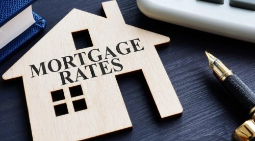 What Is the Current Mortgage Rate Trend in the UK