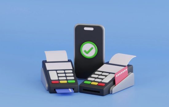 payment option for business