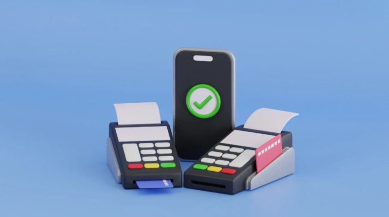 payment option for business