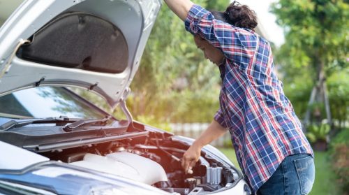 What Repairs Need to be Made