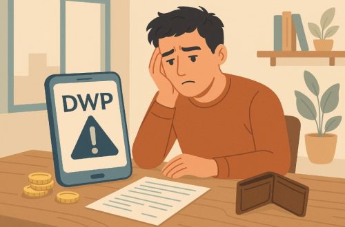 What Should You Do If You Haven&rsquo;t Received the DWP Payment