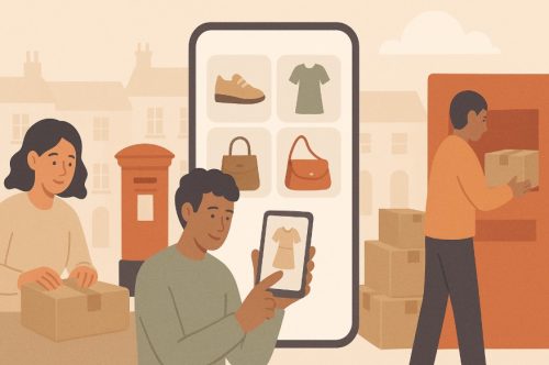 What is Vinted and How Does it Work in the UK