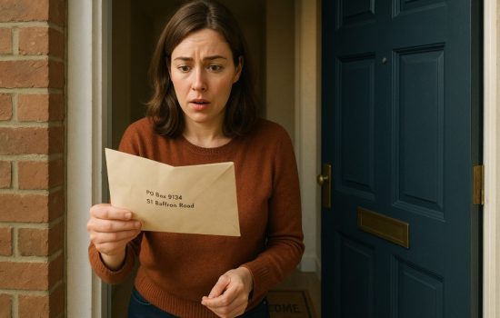 po box 9134 51 saffron road