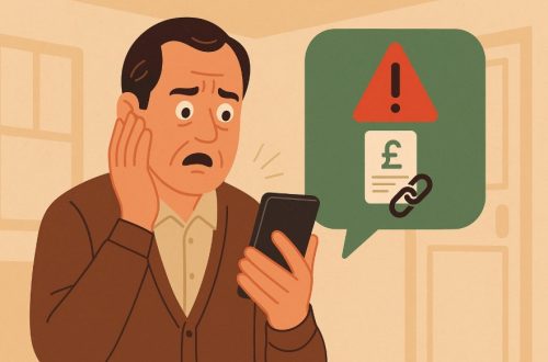 Why Are People Falling for This Government Grant Scam