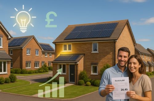 Why Are UK Homeowners Investing in Solar Panel Systems