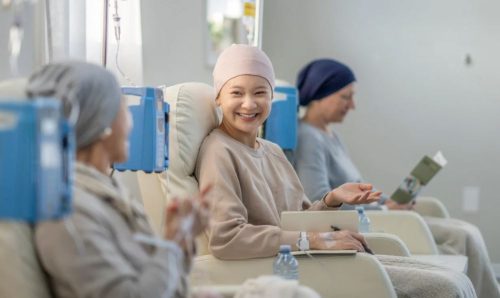 Why Do Patients Prefer Glioblastoma Treatment in Germany?