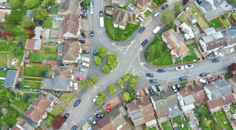 why luton carnival highly anticipated