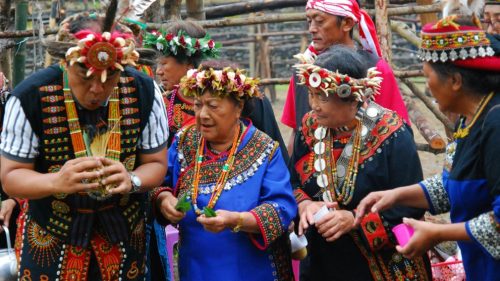 Why It Commands National Attention