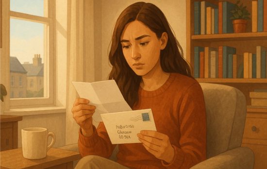 po box 27150 glasgow