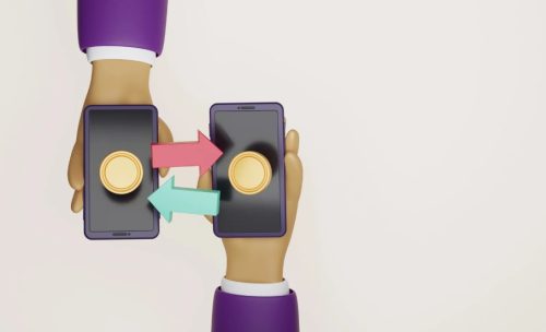 All Transactions Are Speedier