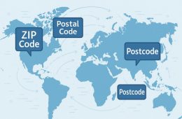 Postal Code vs ZIP Code | What Are the Key Differences?