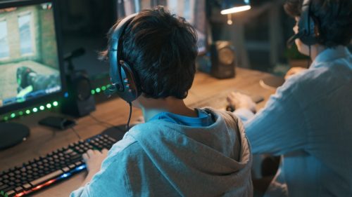 Best System Settings Outside of the Game