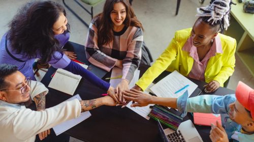 Building Authentic Cultural Foundations