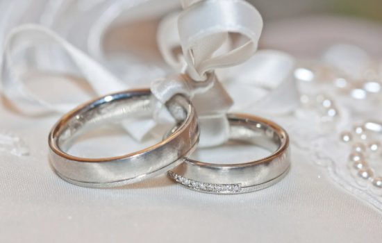 buying a celtic ring