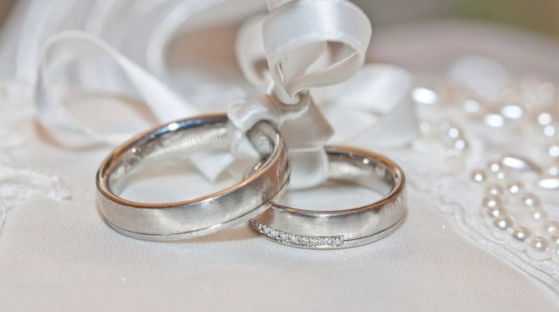 buying a celtic ring