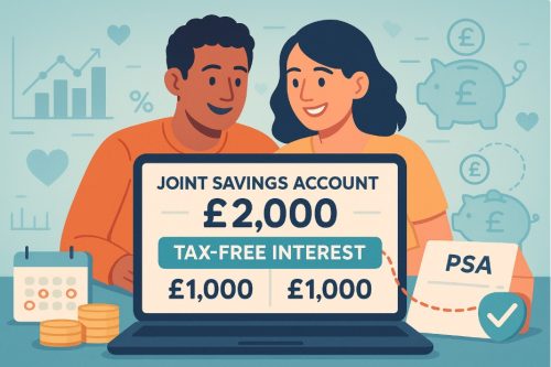 Can Couples Maximise Tax-Free Savings Jointly