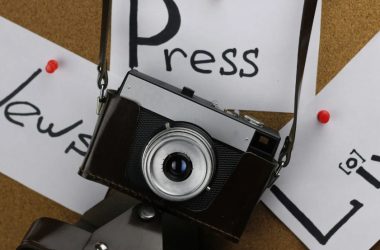 can journalism be fixed with tech