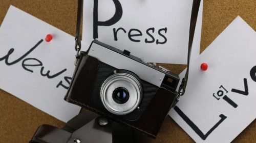 can journalism be fixed with tech