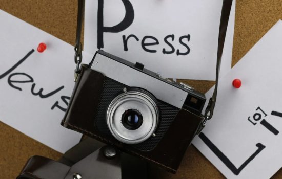 can journalism be fixed with tech