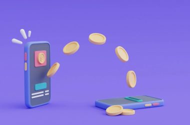 contactless payments for transactions