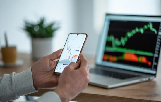 Copy Trading in Crypto Markets