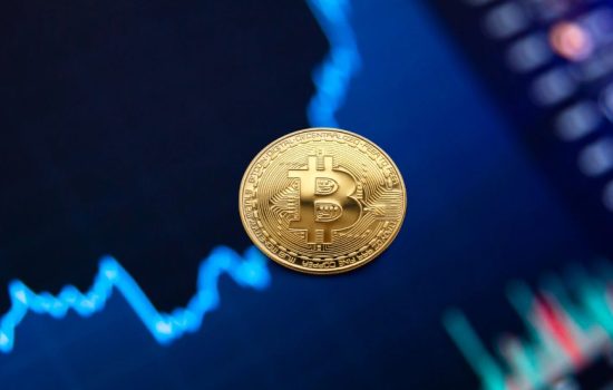 Crypto-Based Funding