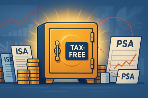 Do ISAs Count Towards the Personal Savings Allowance